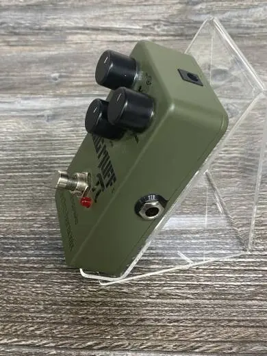 Electro-Harmonix - GR-BIGMUFF 2